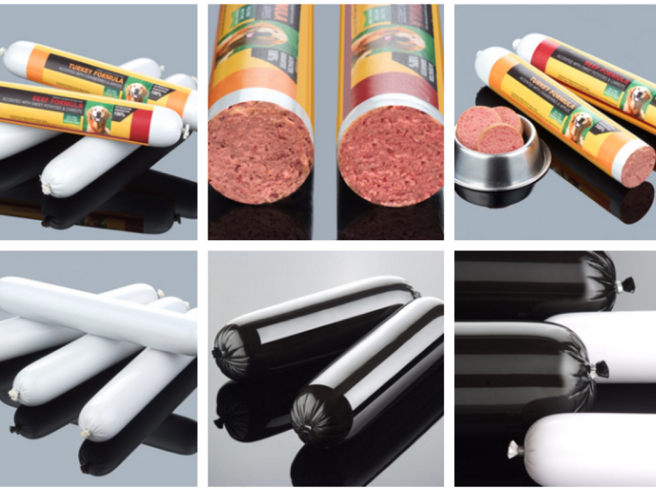 Podanfol Pet Food Line